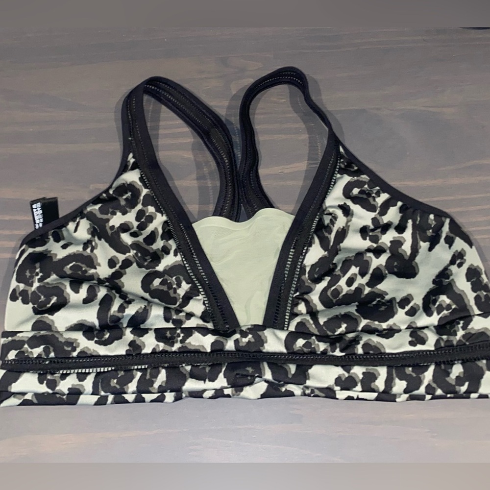 Victorias Secret unlined sports bra